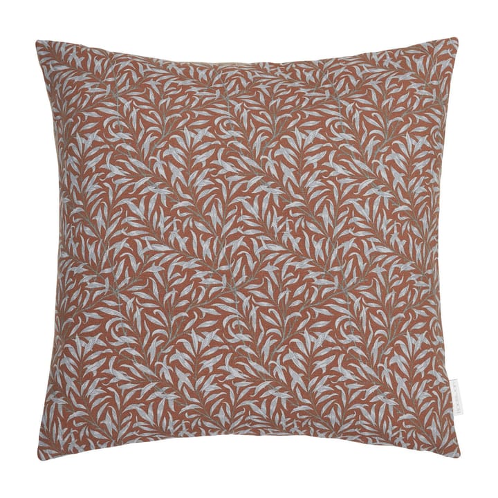 Ramas kussenhoes 50x50 cm - Roest-roest - Boel & Jan