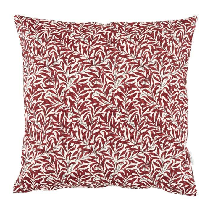 Ramas kussenhoes 50x50 cm - Rood - Boel & Jan