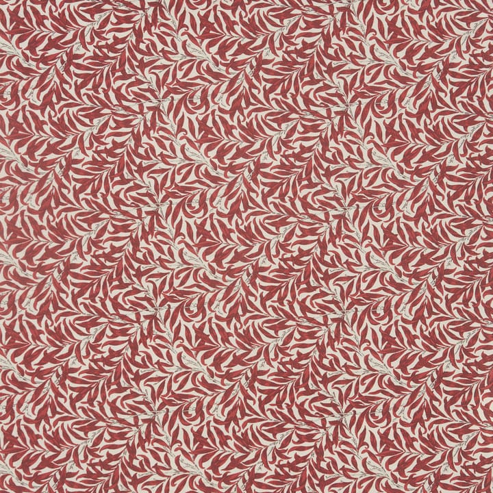 Ramas tafelzeil - Rood-linnen - Boel & Jan