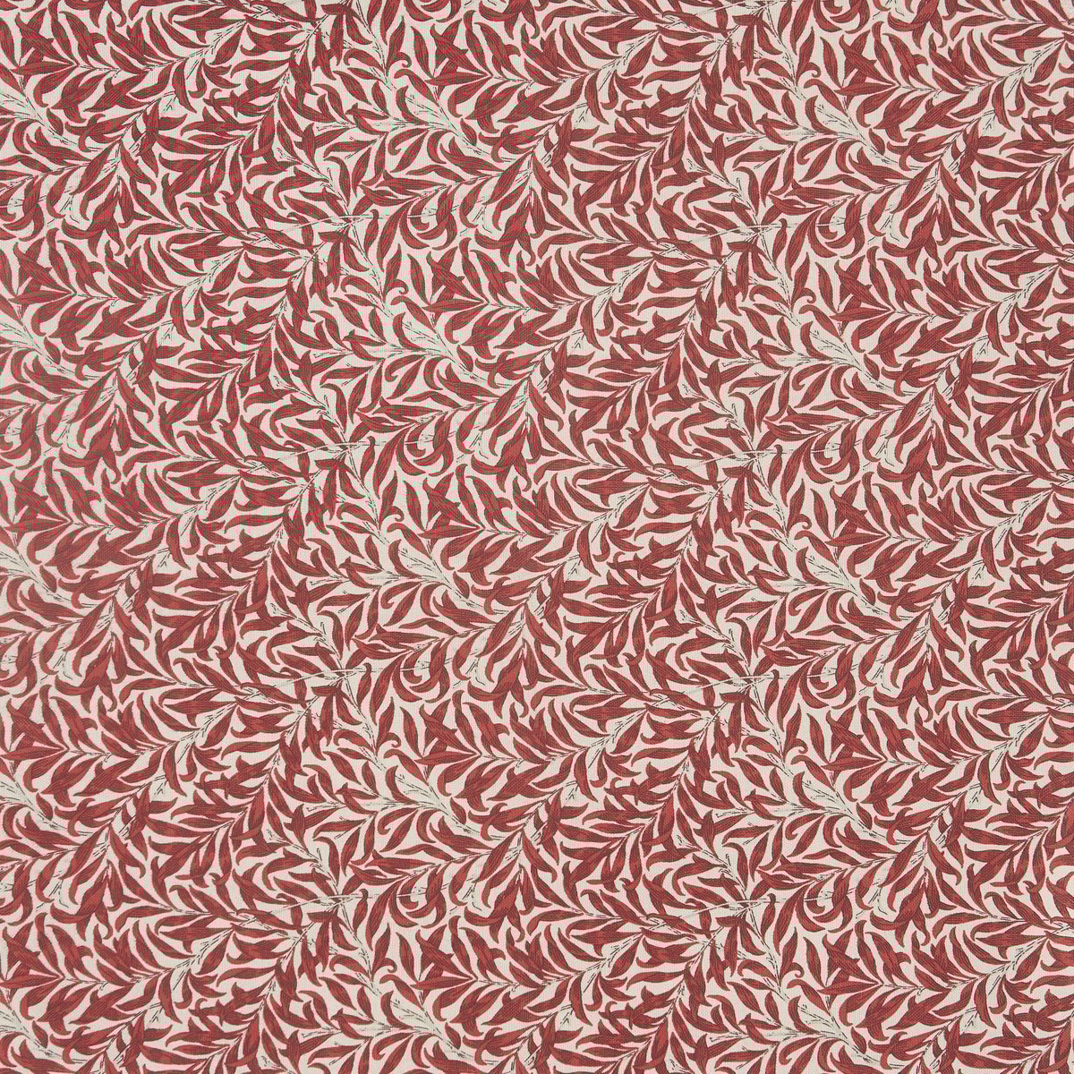 Boel & Jan Ramas tafelzeil Rood-linnen | Scandinavisch Interieur | Tafelzeil | Rood