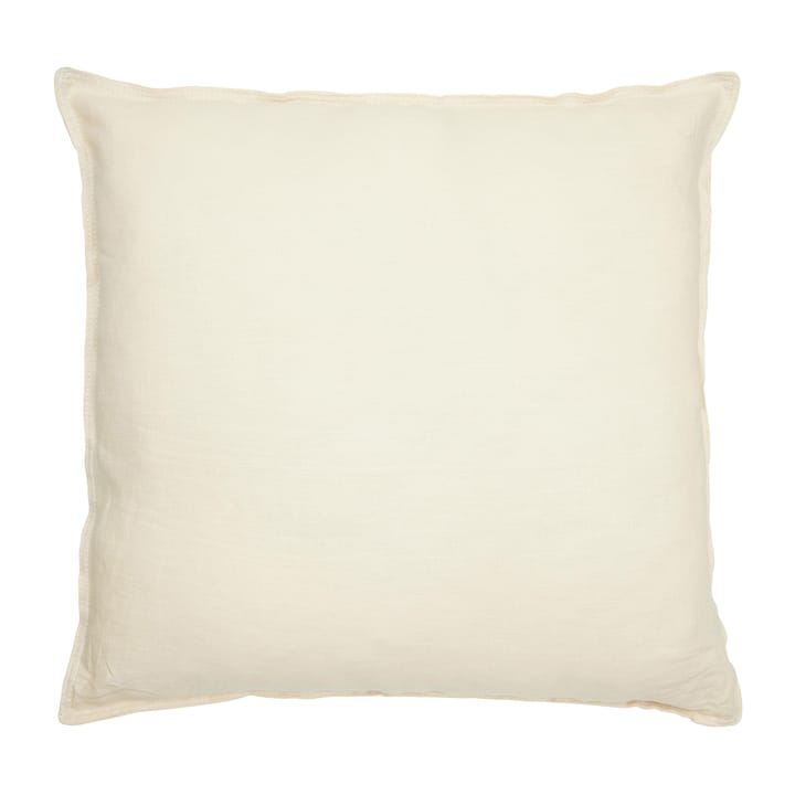 Sabina kussenhoes 45x45 cm - Offwhite - Boel & Jan