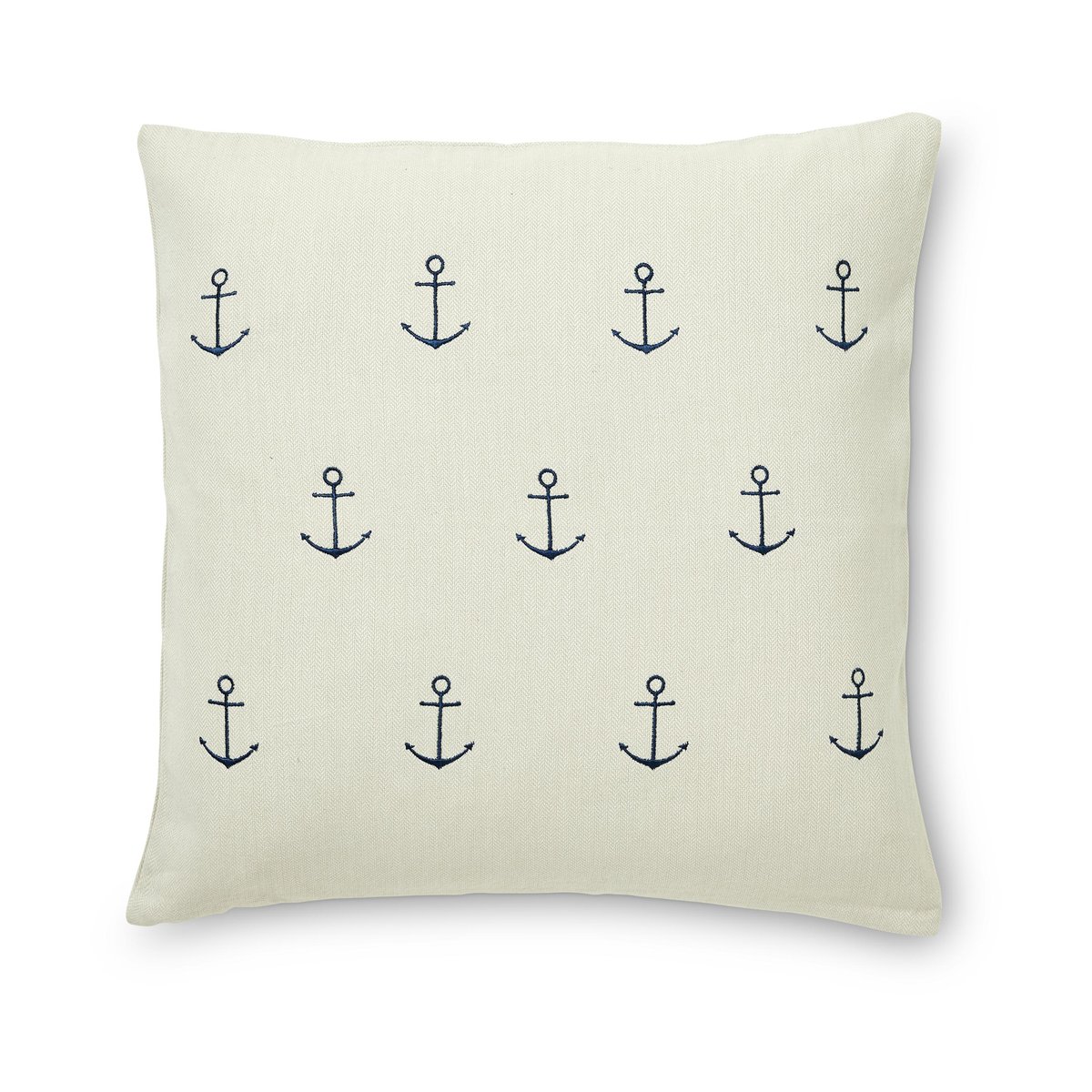 Boel & Jan Sjösala kussensloop 45x45 cm Beige | Scandinavisch Interieur | Kussenhoezen | Beige