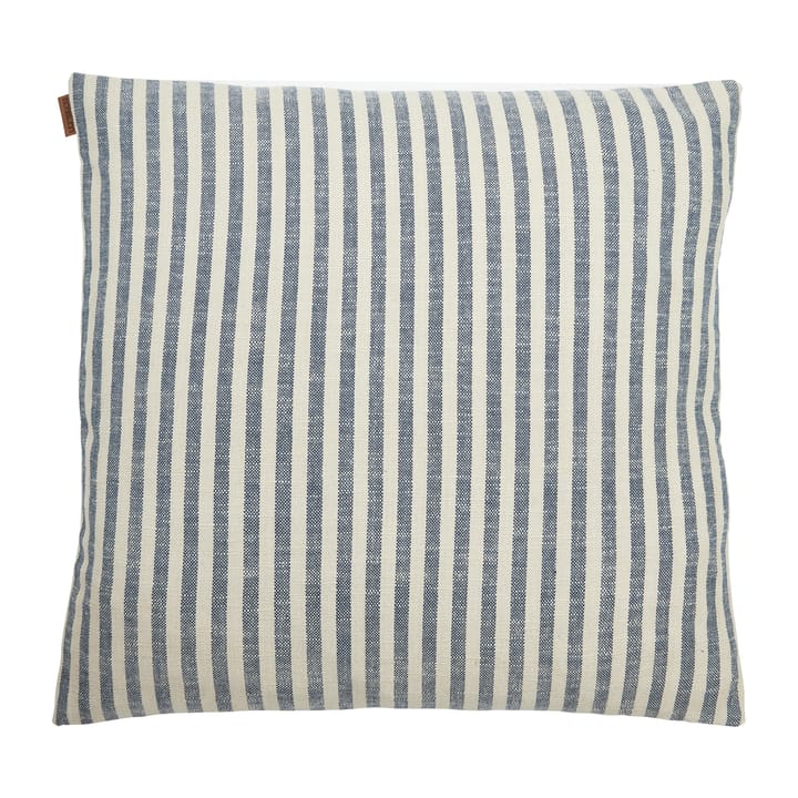 Tjolöholm kussenhoes 45x45 cm - Blauw - Boel & Jan