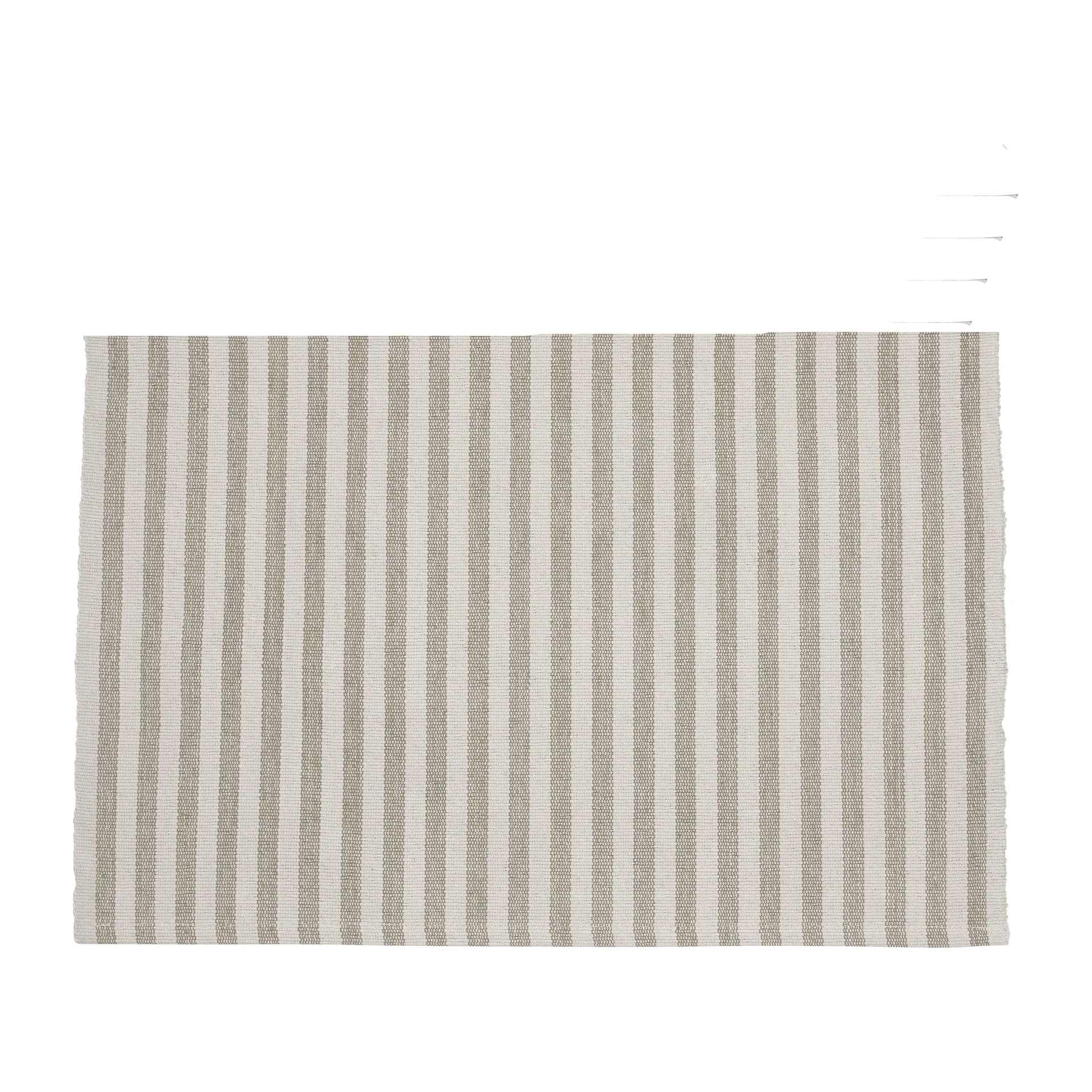 Tjolöholm placemat 35x45 cm, Beige Boel & Jan