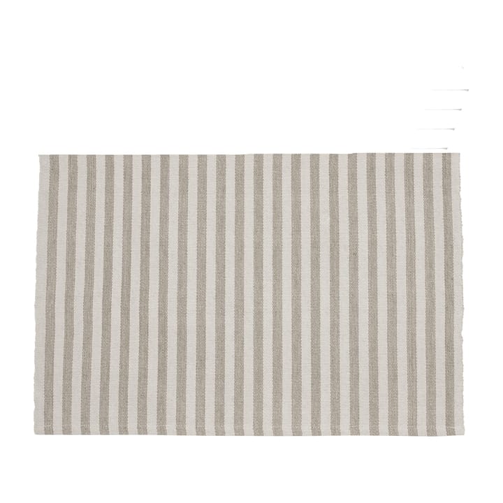 Tjolöholm placemat 35x45 cm, Beige Boel & Jan