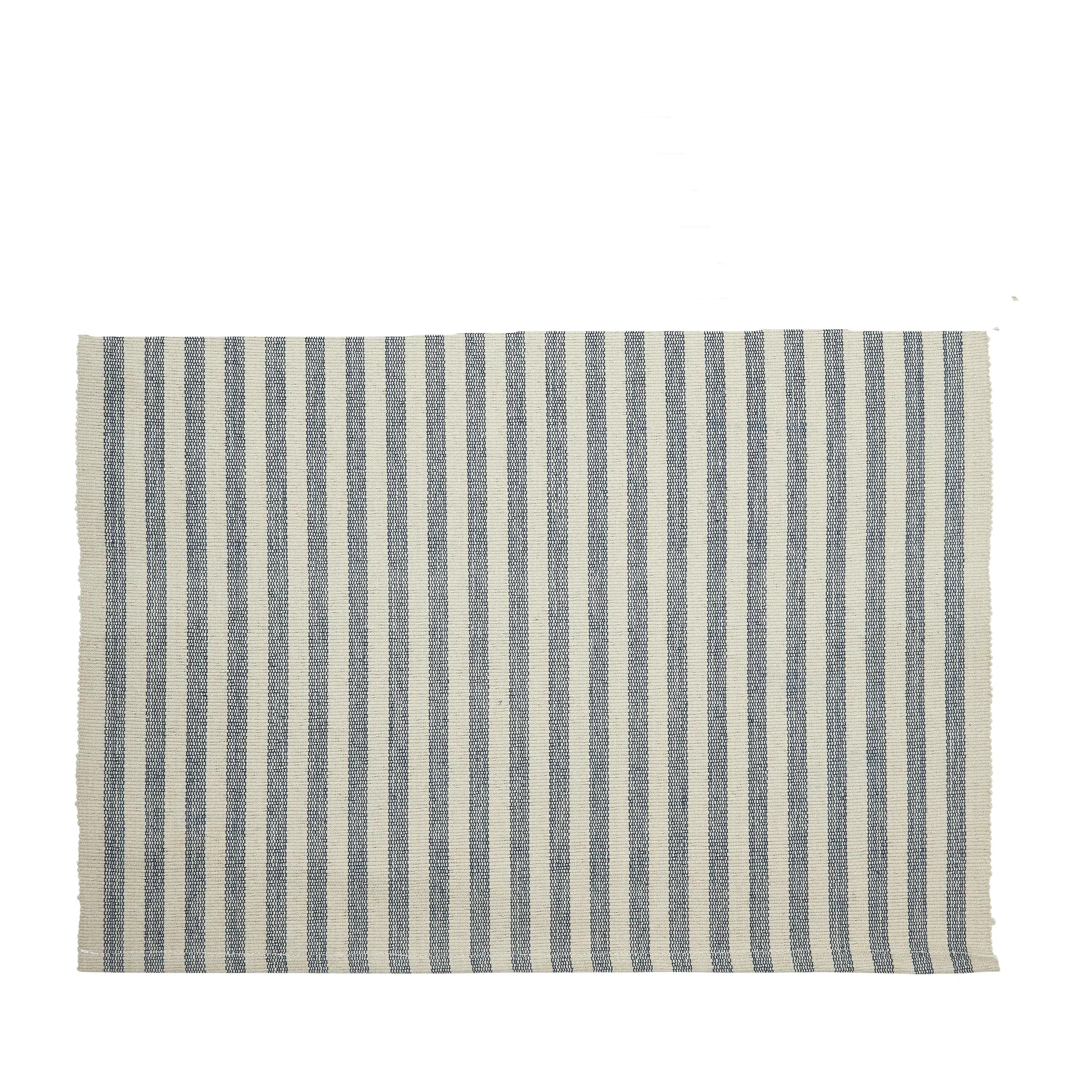 Tjolöholm placemat 35x45 cm, Blauw Boel & Jan