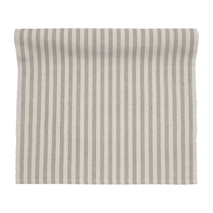 Tjolöholm tafelloper 45x160 cm - Beige - Boel & Jan