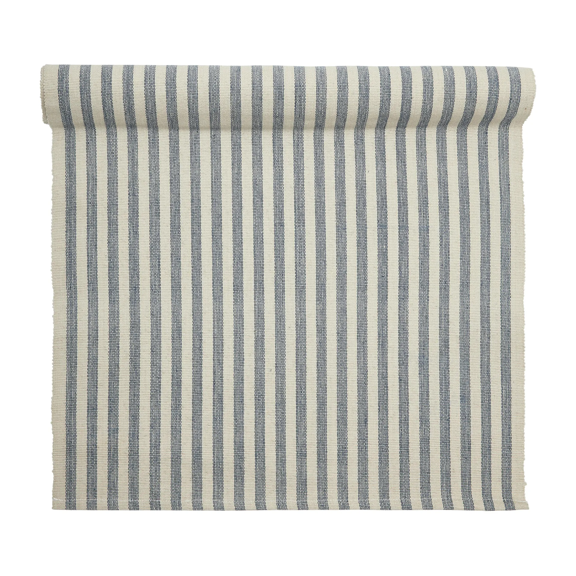 Tjolöholm tafelloper 45x160 cm, Blauw Boel & Jan