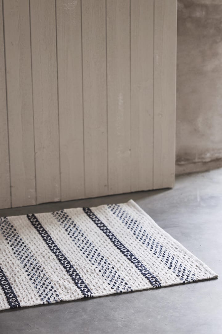 Viskan kleed, 60x90 cm, Offwhite Boel & Jan
