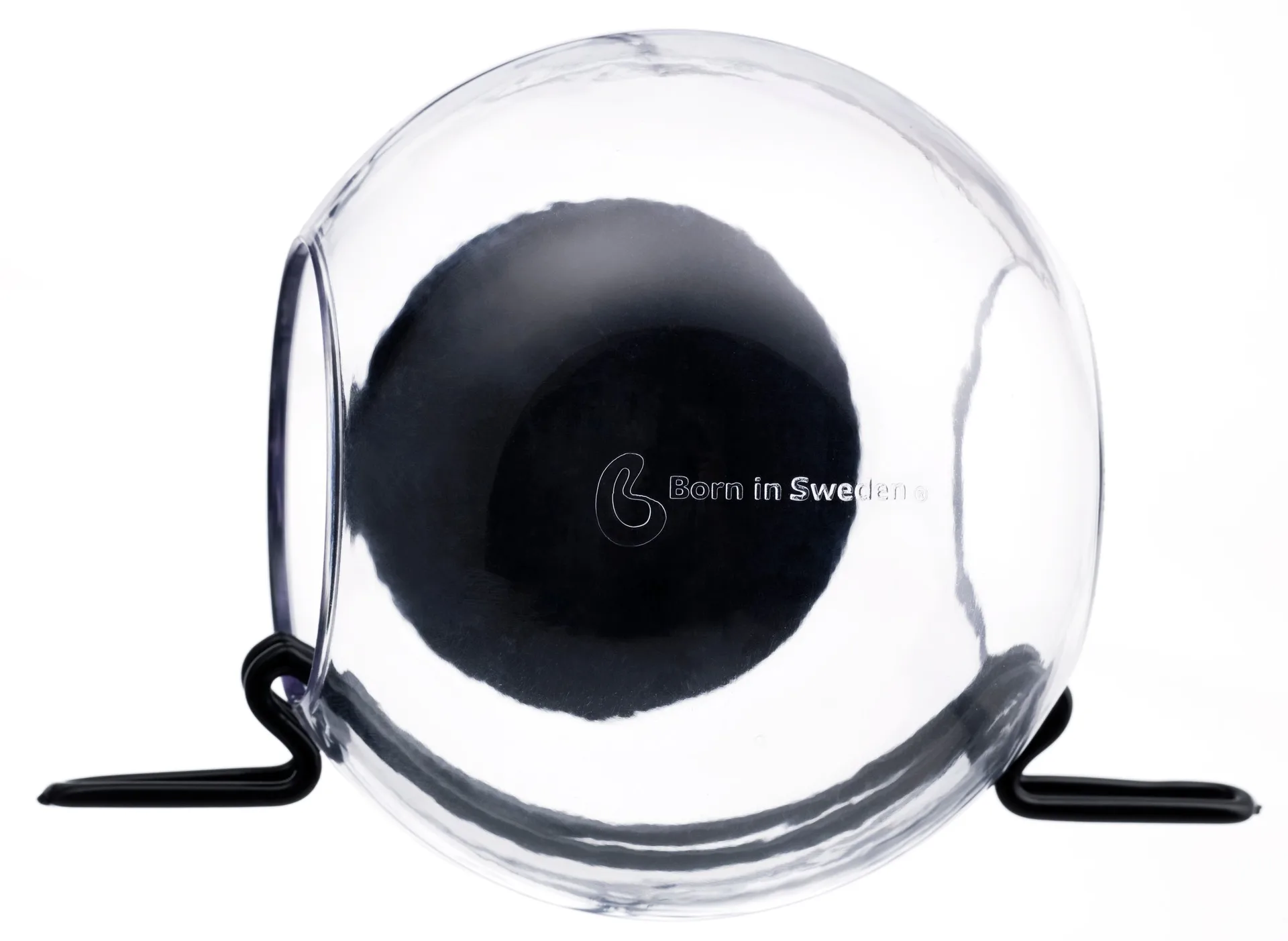 Bird feeder vogelvoeder, recyclebaar kunststof Born In Sweden