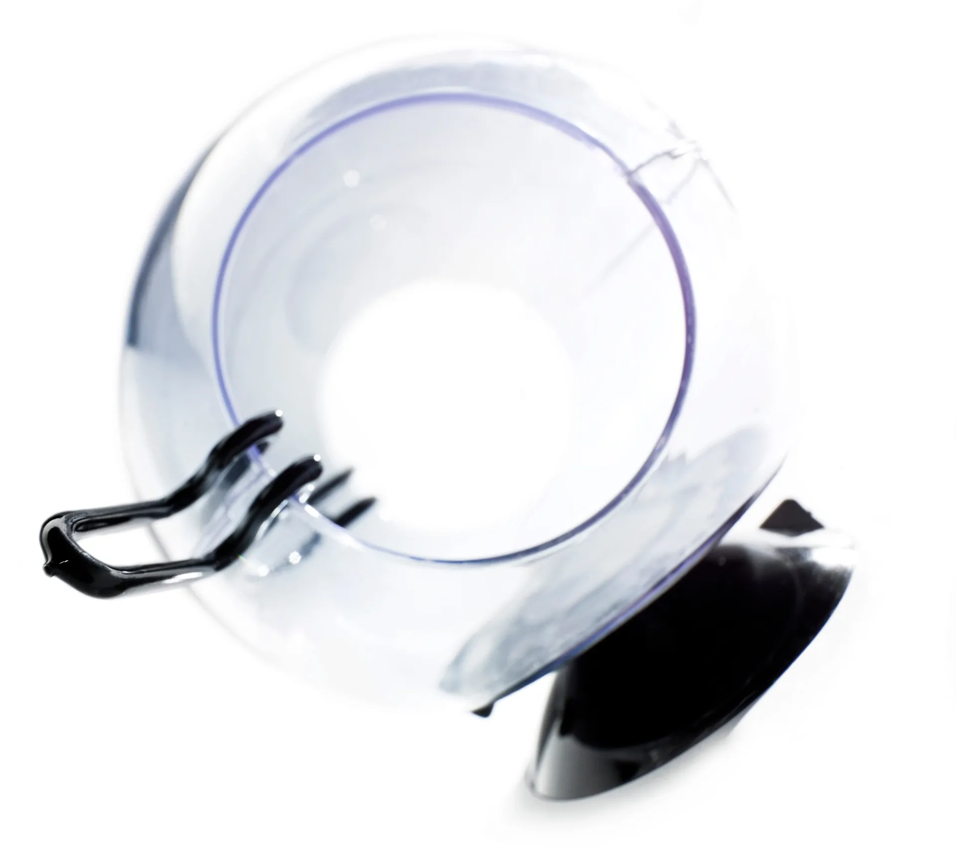 Bird feeder vogelvoeder, recyclebaar kunststof Born In Sweden