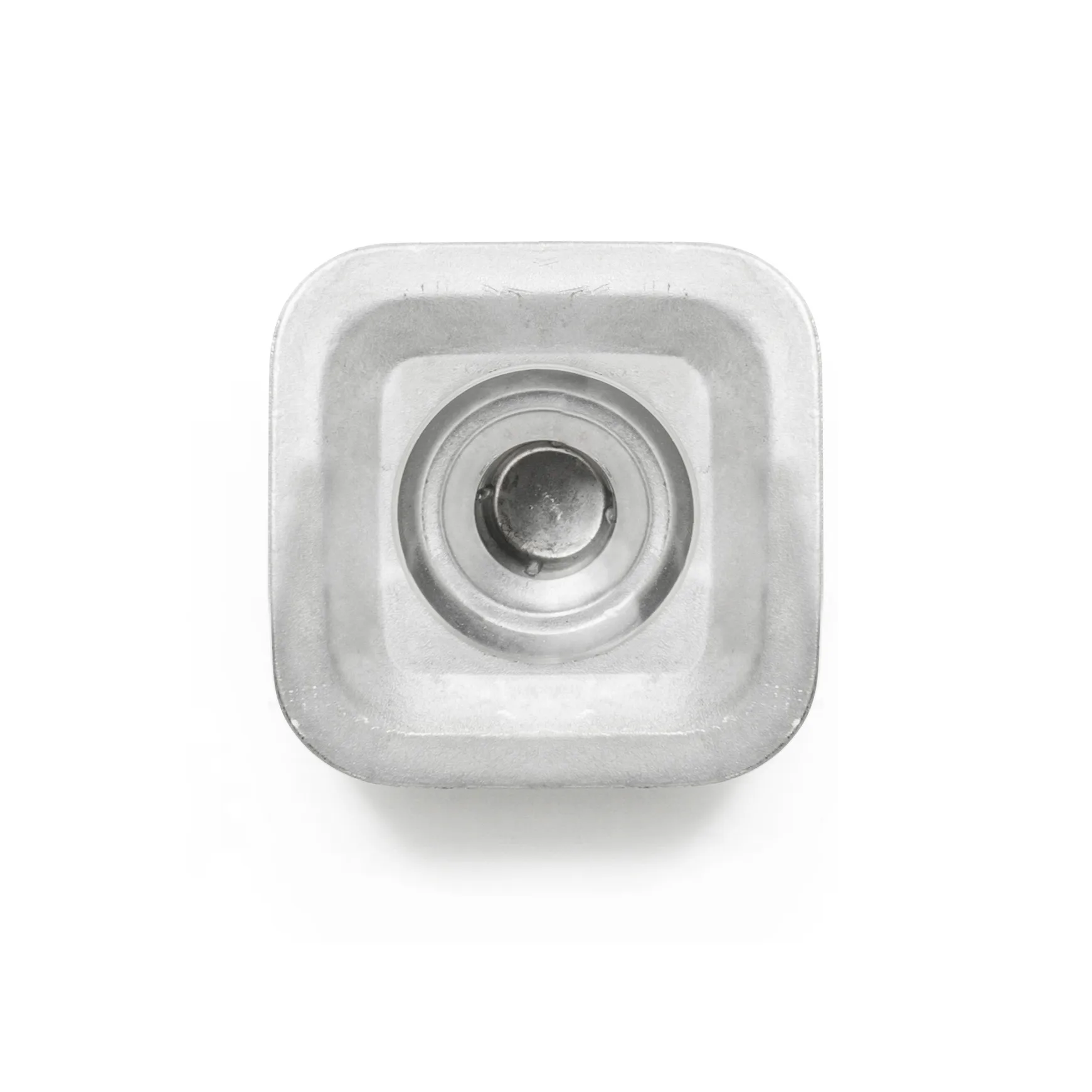 Kaarsenhouder Ettan, Aluminium Born In Sweden