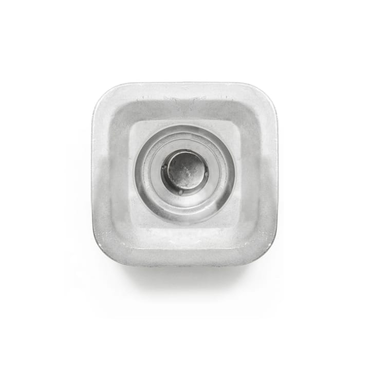 Kaarsenhouder Ettan - Aluminium - Born In Sweden
