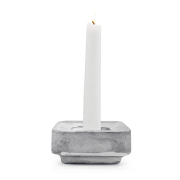 Kaarsenhouder Ettan - Aluminium - Born In Sweden