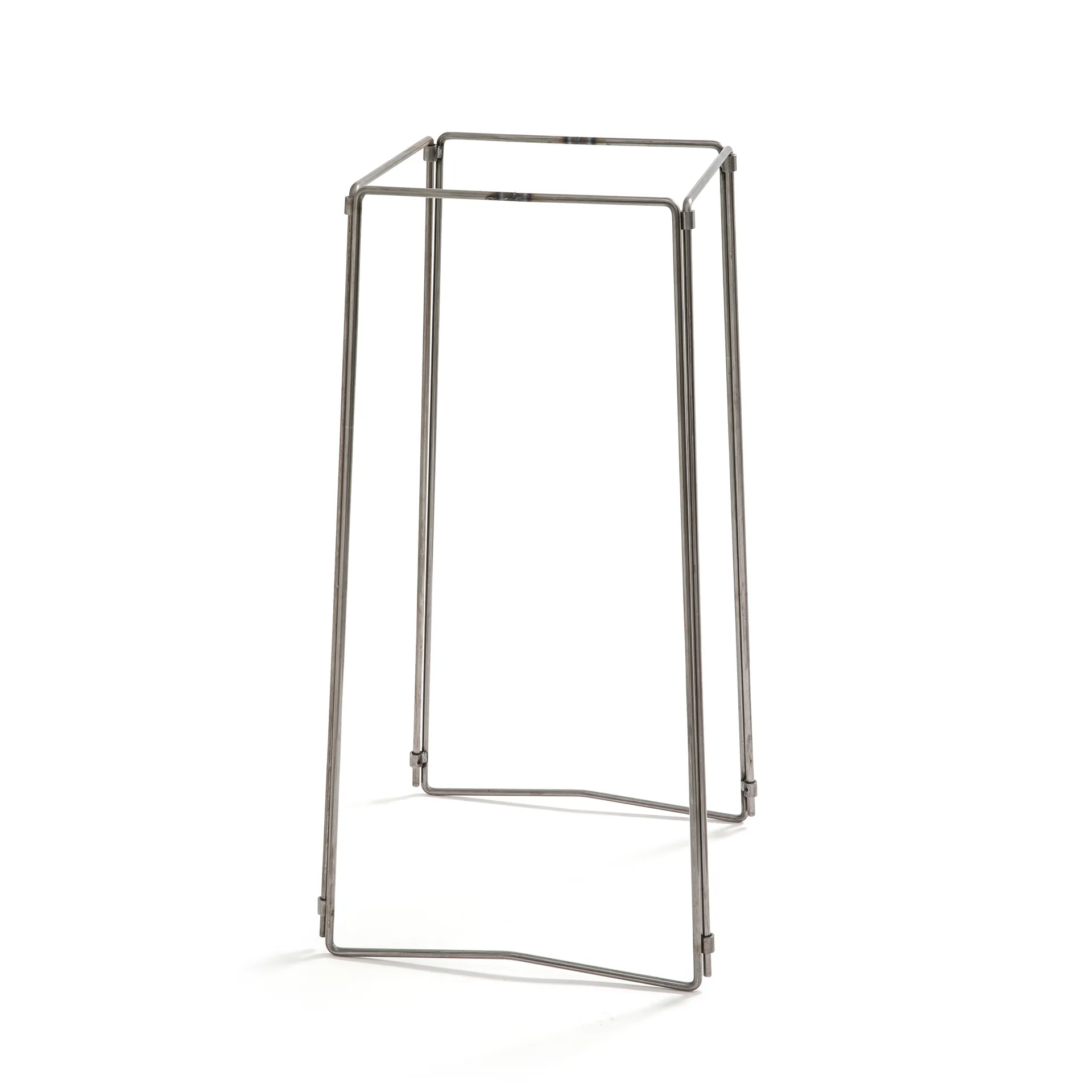 Stumpastaken houder, Zilver Born In Sweden