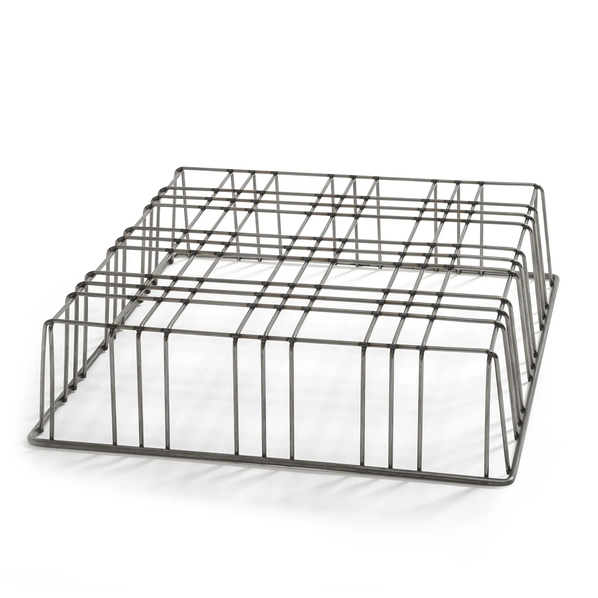 Stumpastaken rooster, groot Born In Sweden