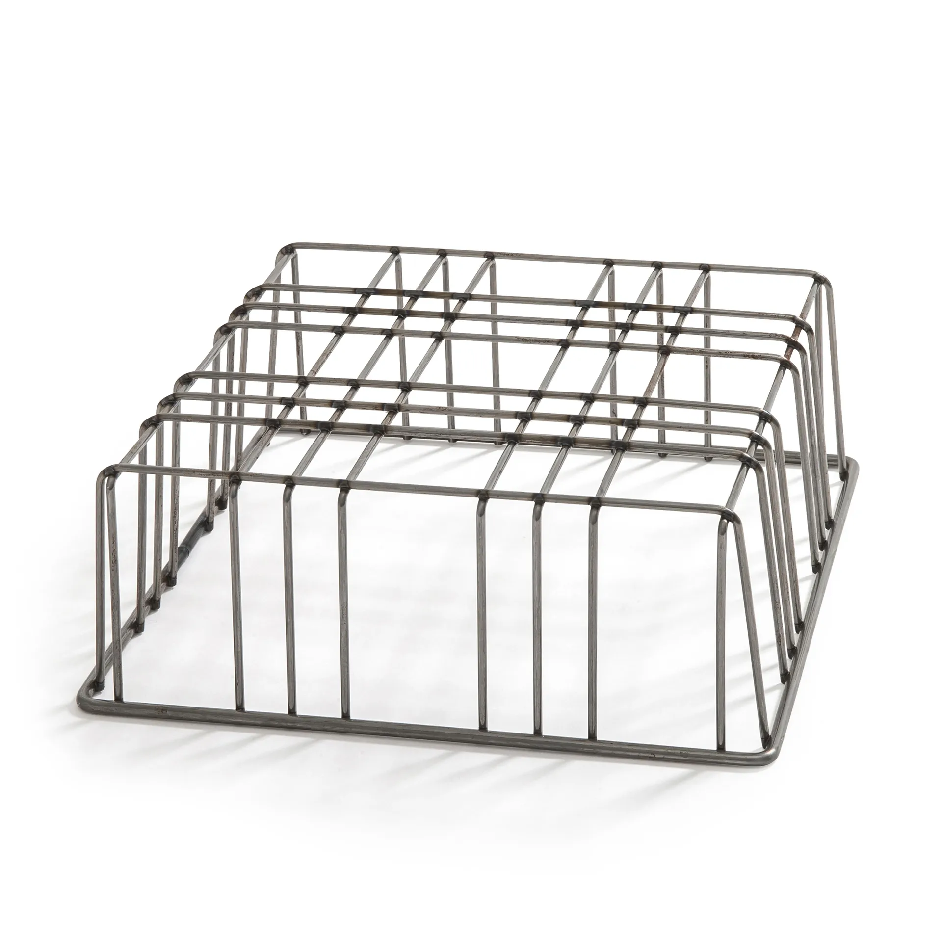 Stumpastaken rooster, klein Born In Sweden