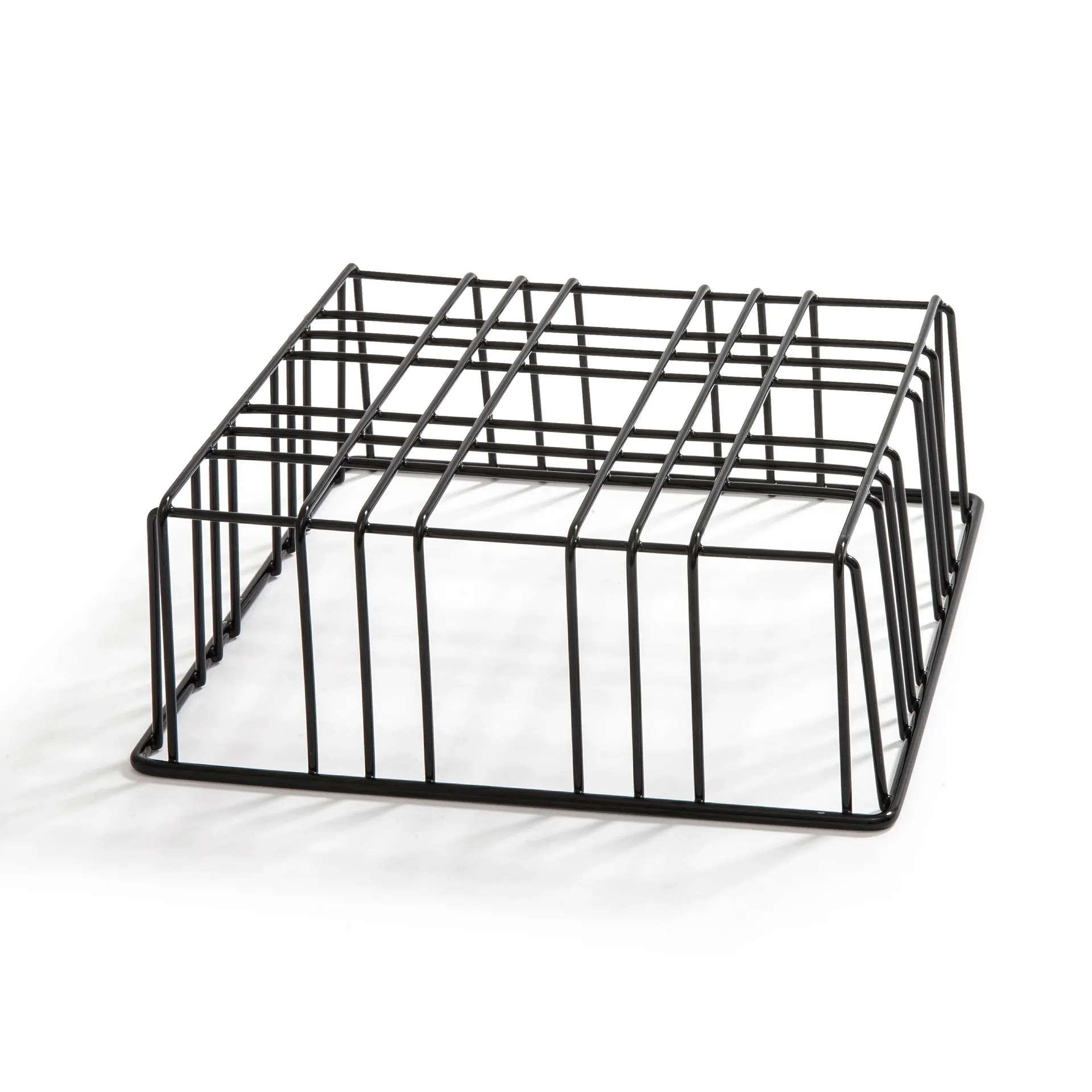 Stumpastaken rooster zwart, Klein Born In Sweden