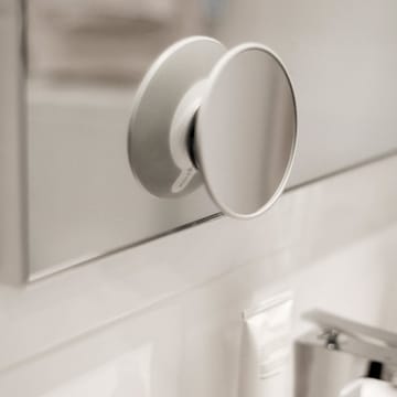 AirMirror make-up spiegel x20 afneembaar met zuignap - Ø11,2 cm - Bosign