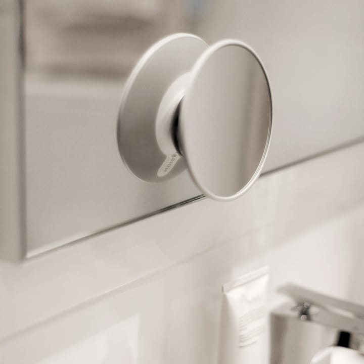 AirMirror make-up spiegel x20 afneembaar met zuignap, Ø11,2 cm Bosign