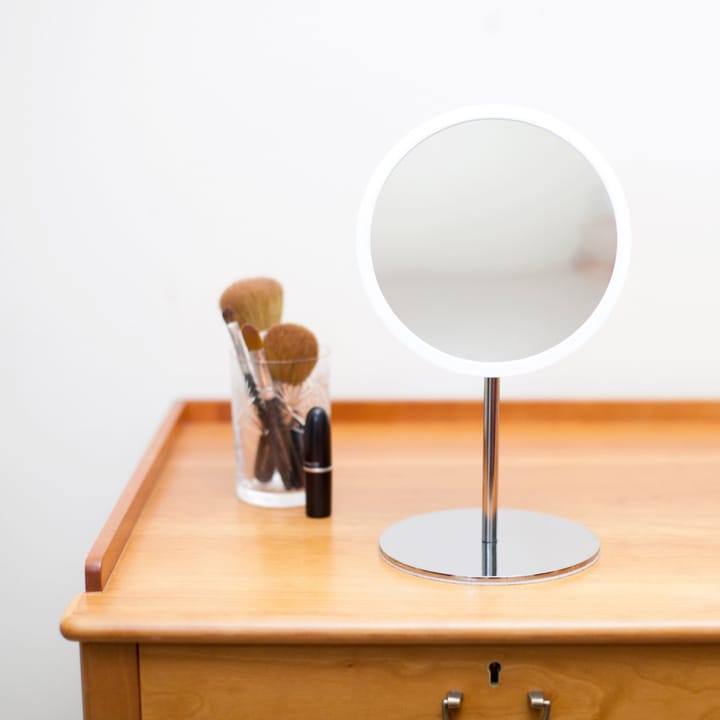 AirMirror tafelspiegel x10 afneembaar magnetisch, Ø16,5 cm Bosign