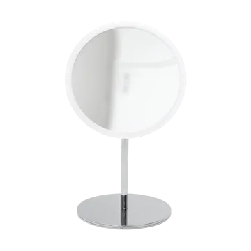 AirMirror tafelspiegel x15 afneembare magnetisch - Ø16,5 cm - Bosign