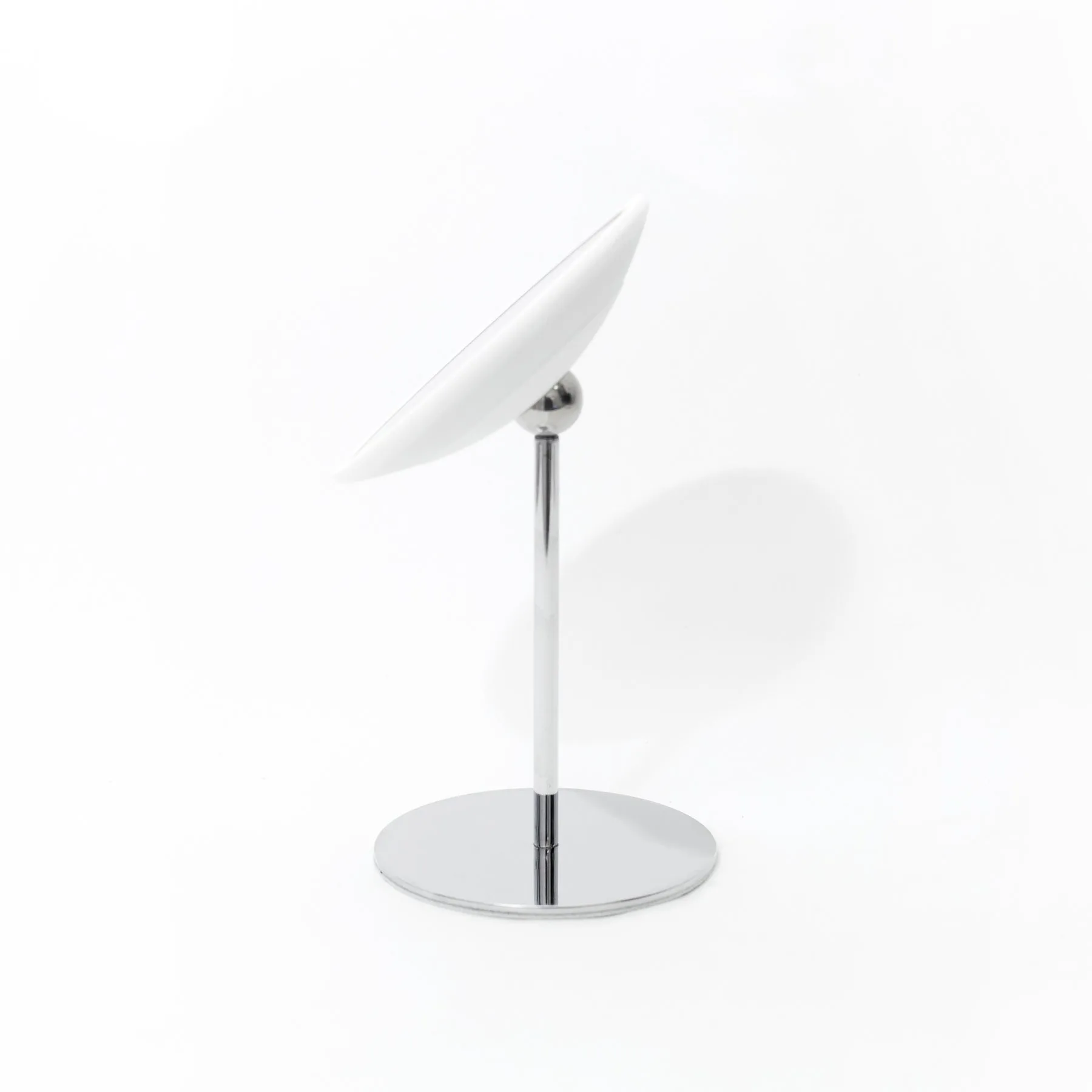 AirMirror tafelspiegel x15 afneembare magnetisch, Ø16,5 cm Bosign