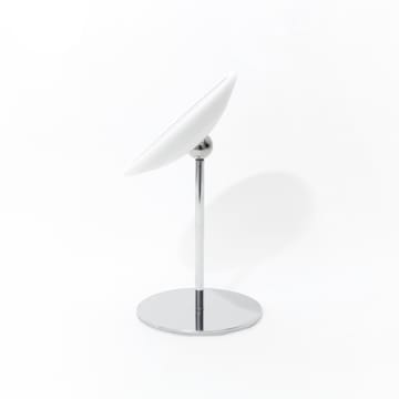 AirMirror tafelspiegel x5 afneembaar magnetisch - Ø16,5 cm - Bosign