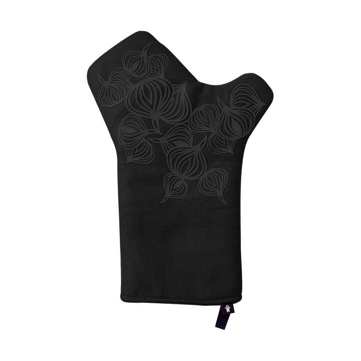 Bosign anti-slip ovenwant - Zwart - Bosign