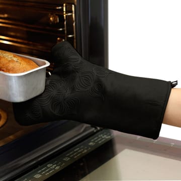 Bosign anti-slip ovenwant - Zwart - Bosign