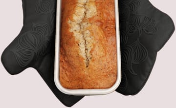Bosign anti-slip ovenwant - Zwart - Bosign