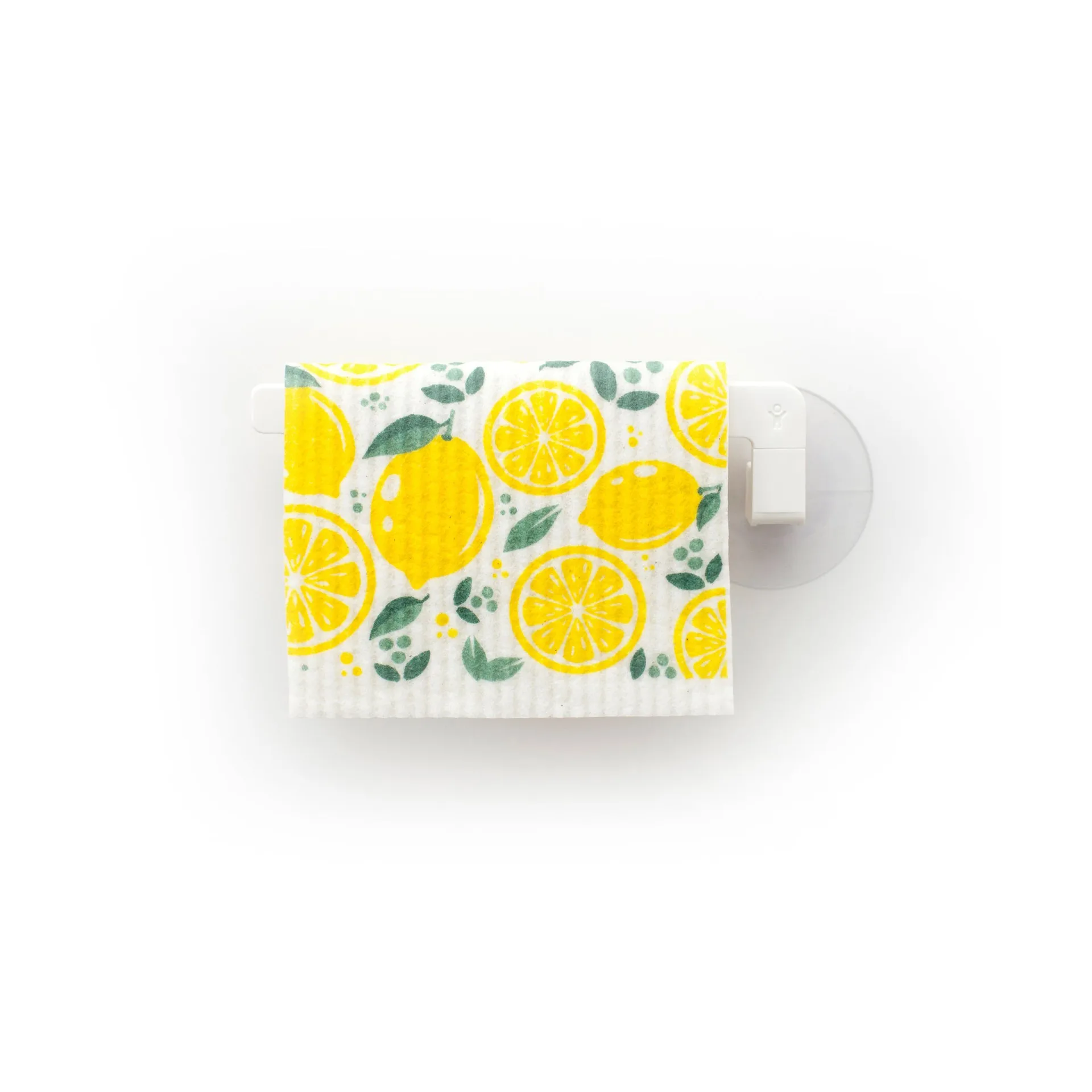 Bosign vaatdoekhouder, Wit Bosign