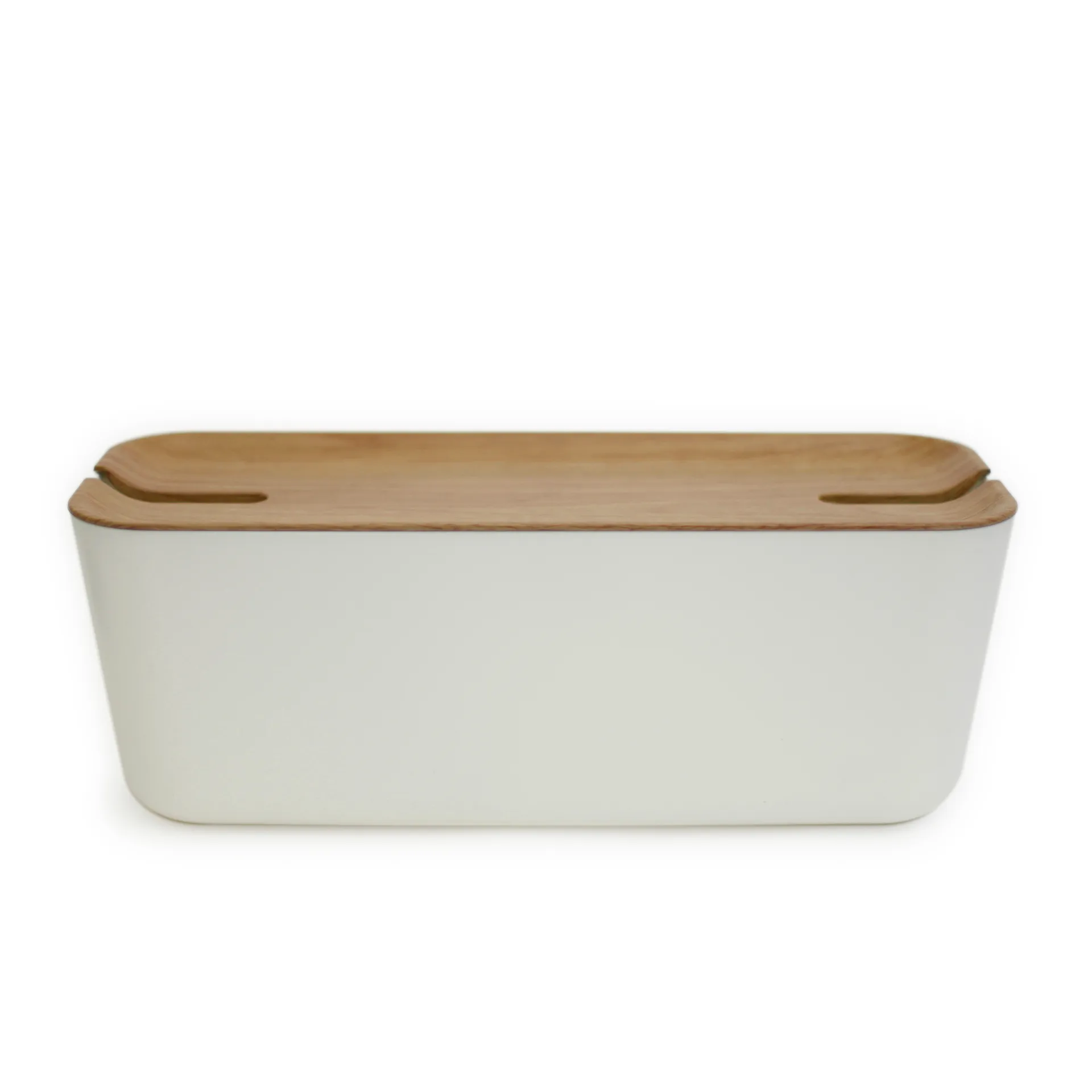 Cable Organiser XL, houtprint Bosign