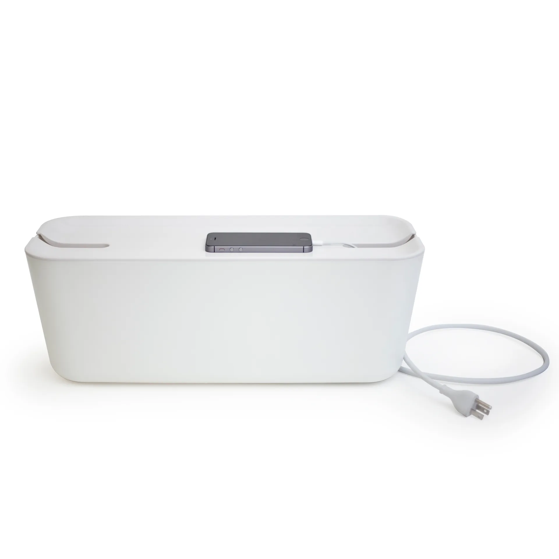 Cable Organiser XL, wit Bosign