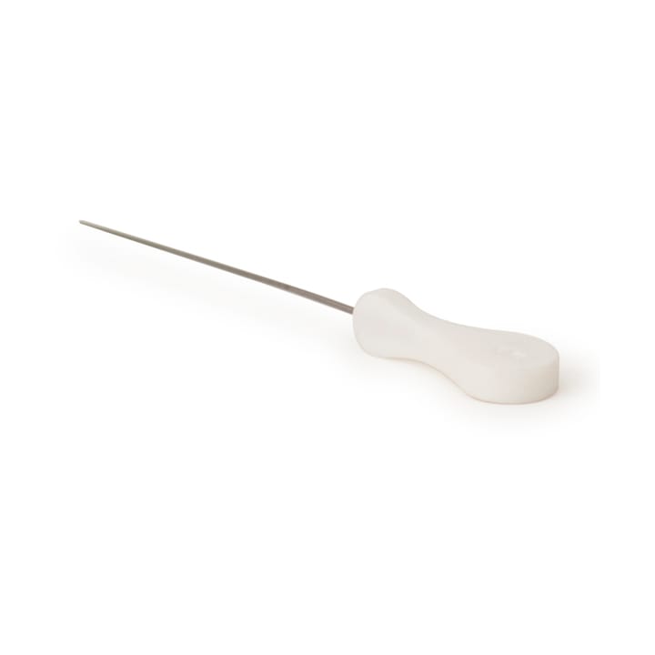 Cake Tester Staande taart- en aardappelprikker - Wit - Bosign