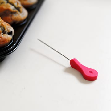 Cake Tester Staande taart- en aardappelprikker - Zwart - Bosign