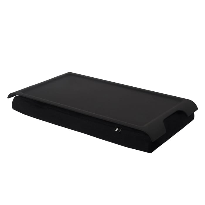 Dienbladkussen mini - zwart-plastic - Bosign