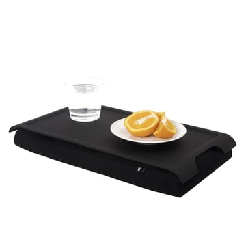 Dienbladkussen mini - zwart-plastic - Bosign