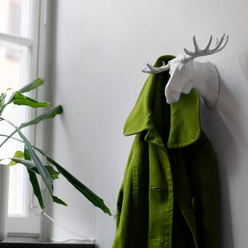 Moose haak - wit - Bosign