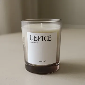 Botané geurkaars - L'epice - Botané