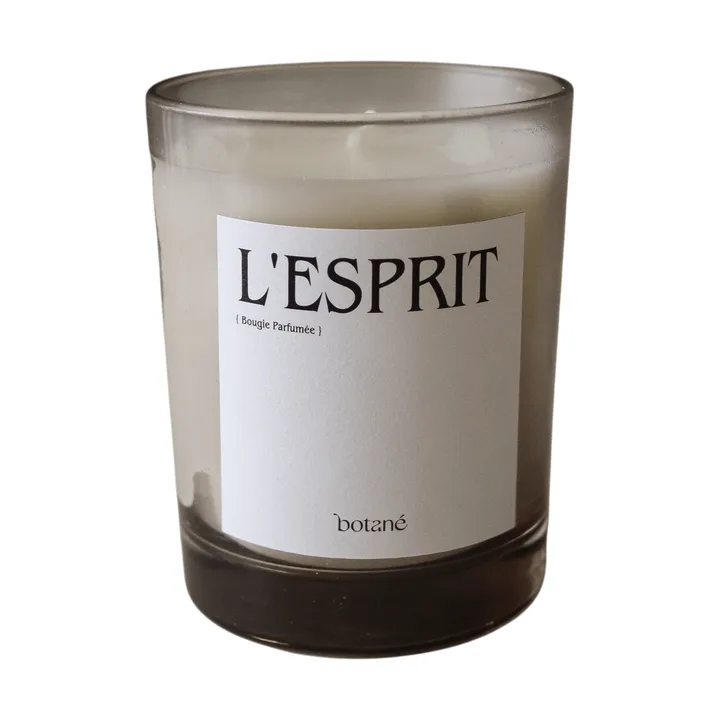 Botané geurkaars - L'esprit - Botané