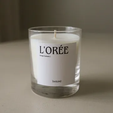 Botané geurkaars - L'Orée - Botané