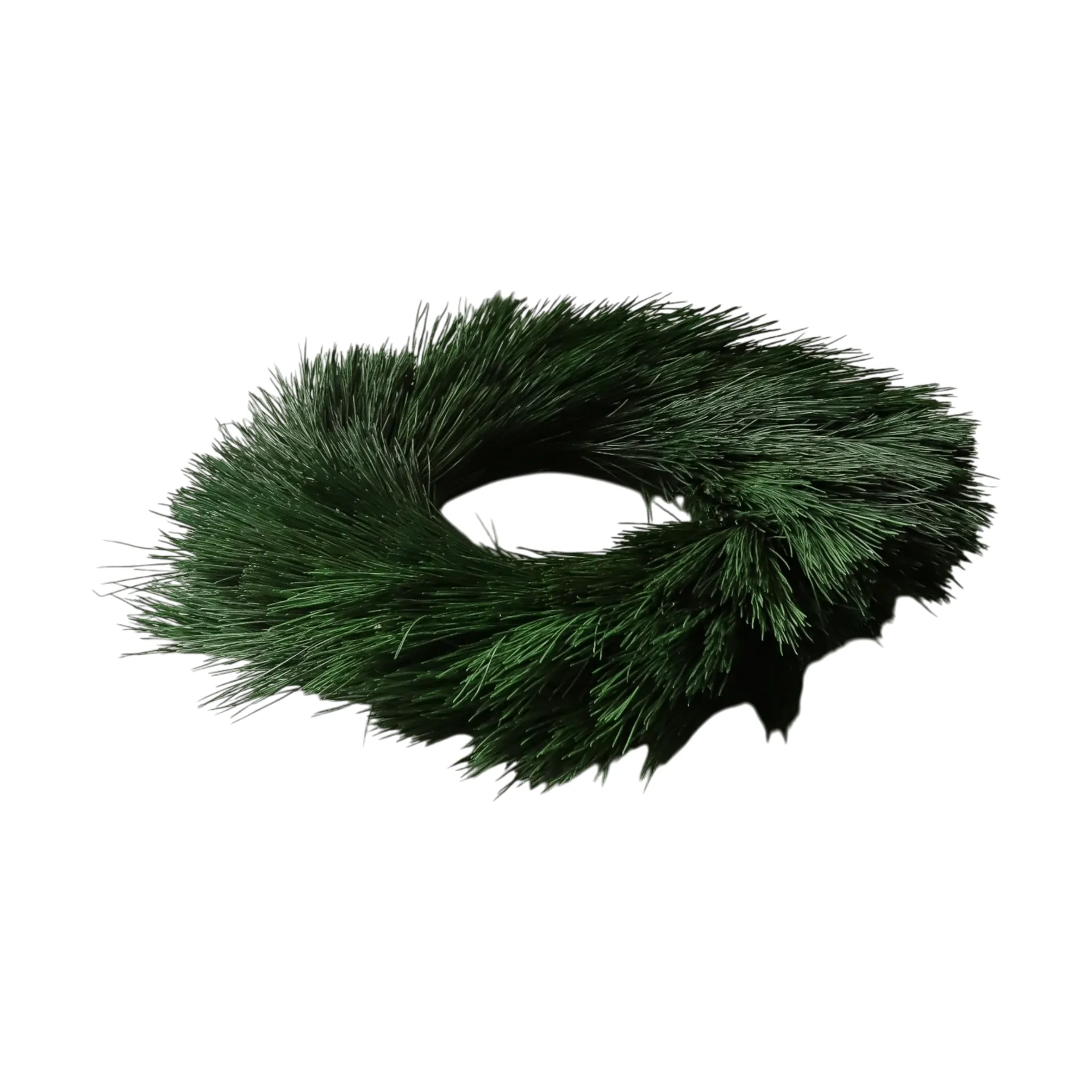 Evergreen Pine Wreath krans, Dennengroen, Ø40 cm Botané
