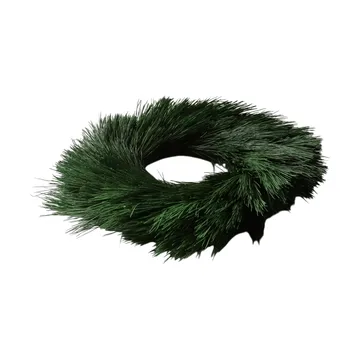 Evergreen Pine Wreath krans - Dennengroen, Ø40 cm - Botané