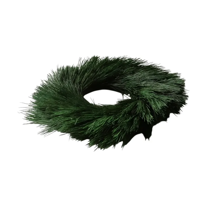 Evergreen Pine Wreath krans - Dennengroen, Ø40 cm - Botané