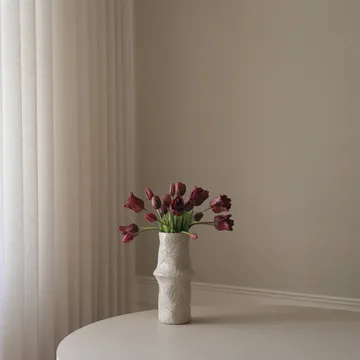 Gemengd tulpen kunstboeket - Paars, 20 st. - Botané