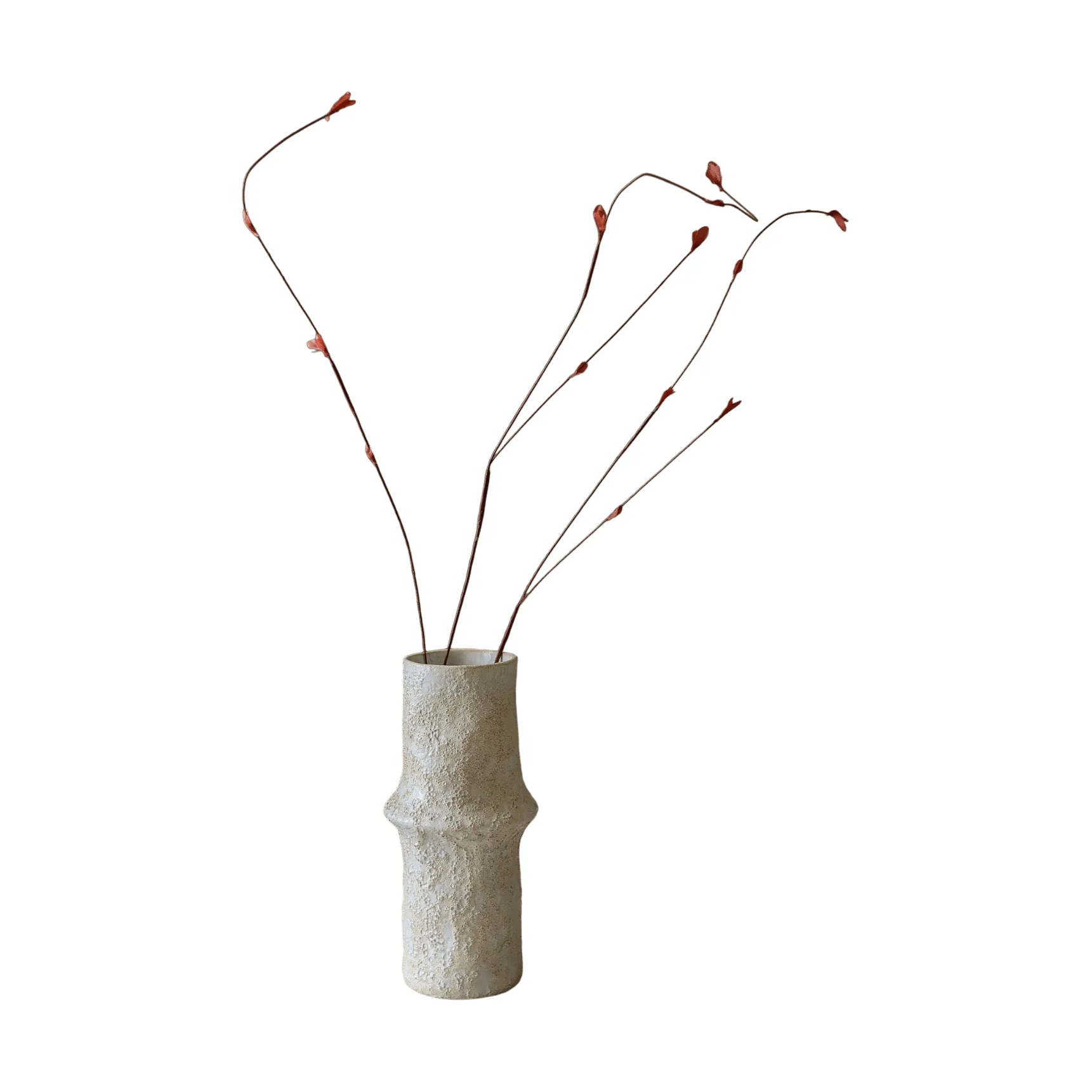 Hanging Willow Branch kunstboeket, Hangende wilgentak, 120 cm Botané