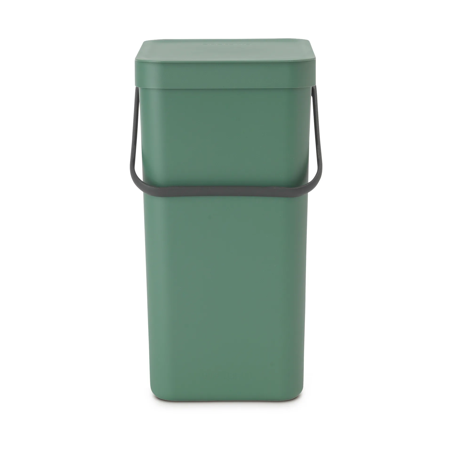Afvalbak Sort & Go 16 L, Fir Green Brabantia