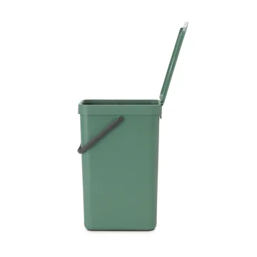 Afvalbak Sort & Go 16 L - Fir Green - Brabantia