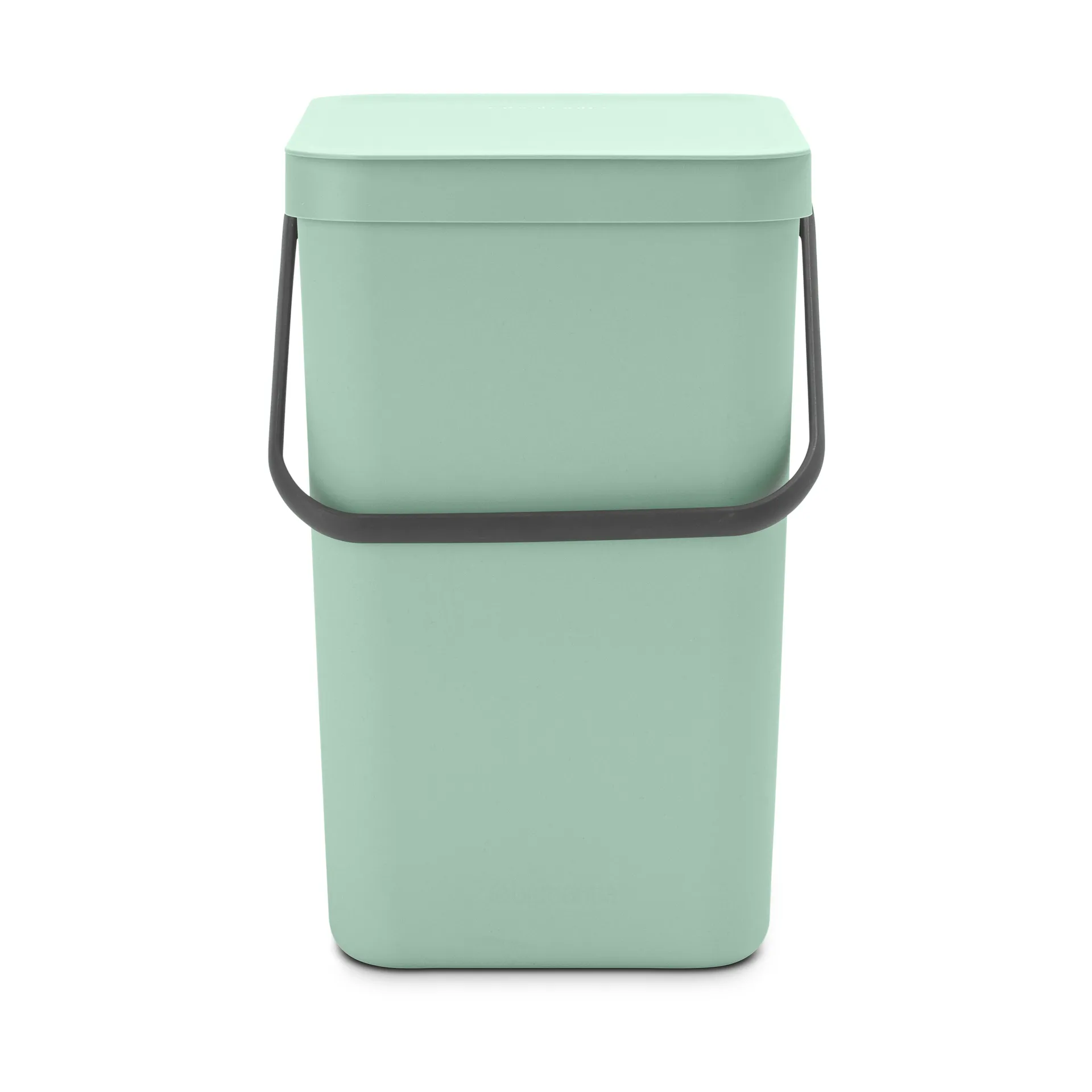 Afvalbak Sort & Go 25 L, Jade Green Brabantia